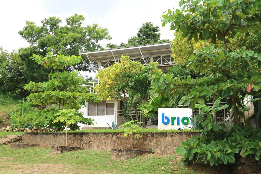 Hotel Brio El Gigante Buitenkant foto