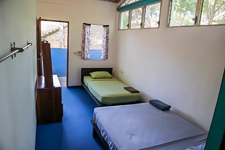 Hotel Brio El Gigante Buitenkant foto