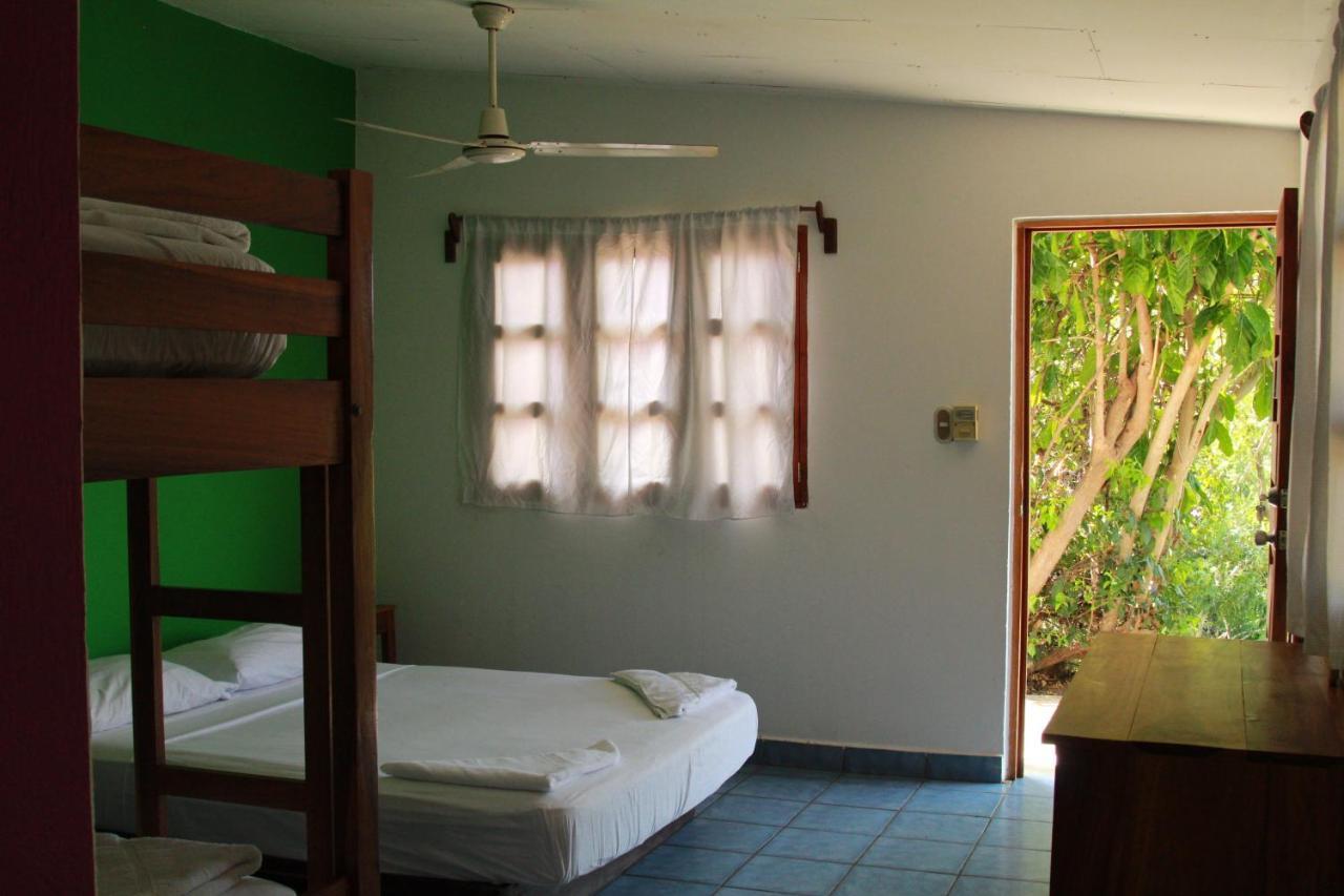 Hotel Brio El Gigante Buitenkant foto