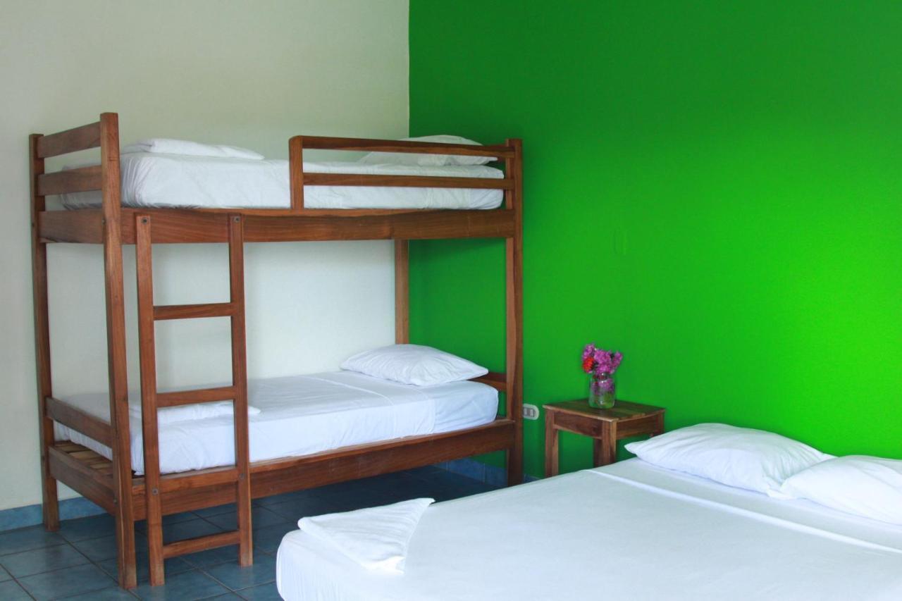 Hotel Brio El Gigante Buitenkant foto